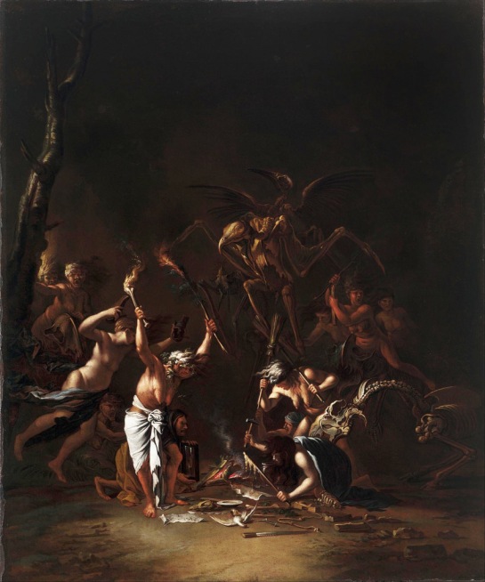 the-witches-sabbath-1645