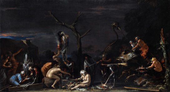 witches-at-their-incantations-1645